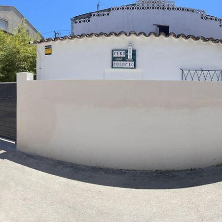 Apartamento Cabo Polonio Tarragona Dış mekan fotoğraf