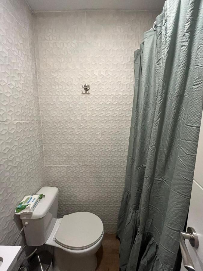 Apartamento Cabo Polonio Tarragona Dış mekan fotoğraf