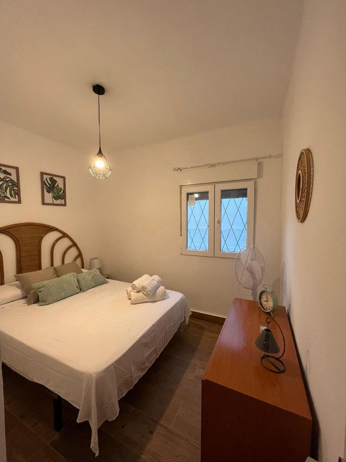 Apartamento Cabo Polonio Tarragona Dış mekan fotoğraf